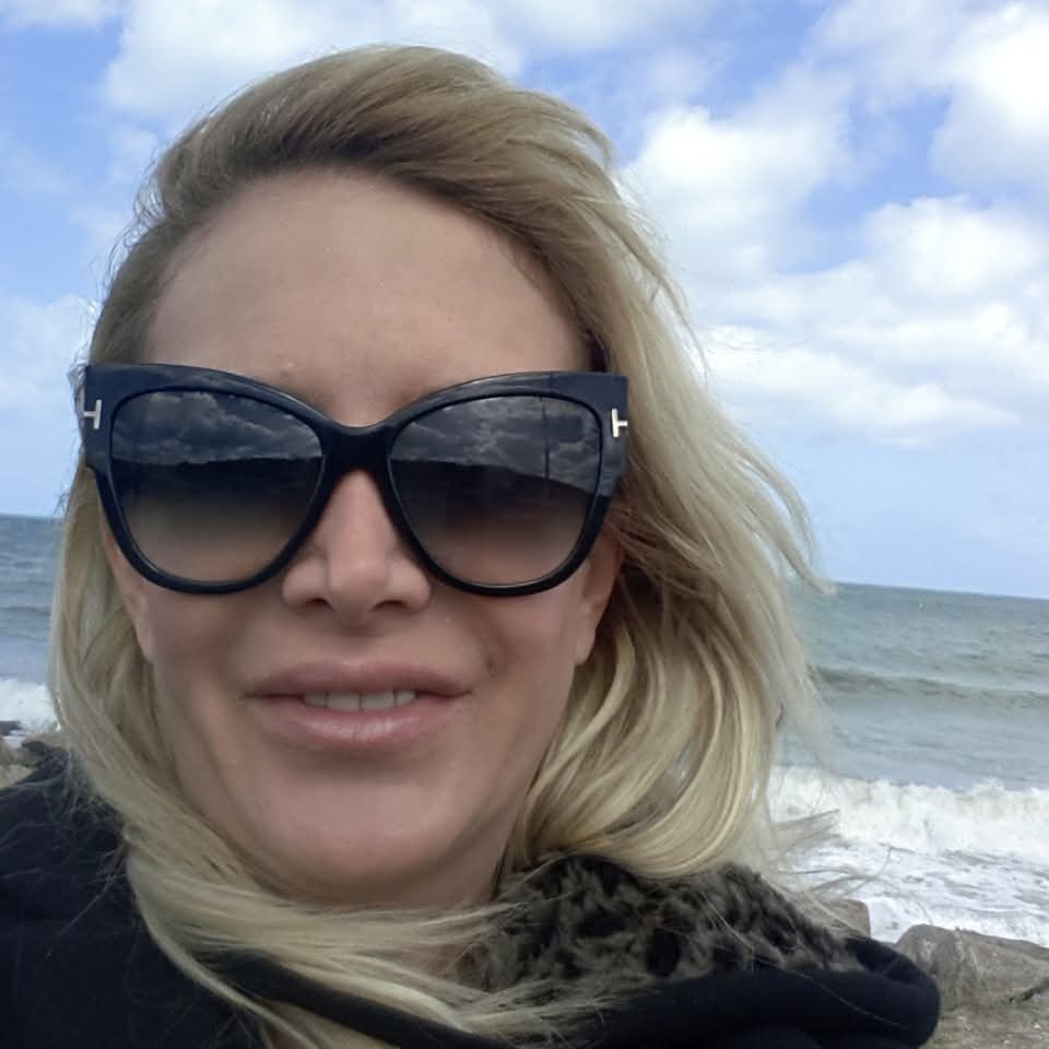 Photo d’Alexandra THURON