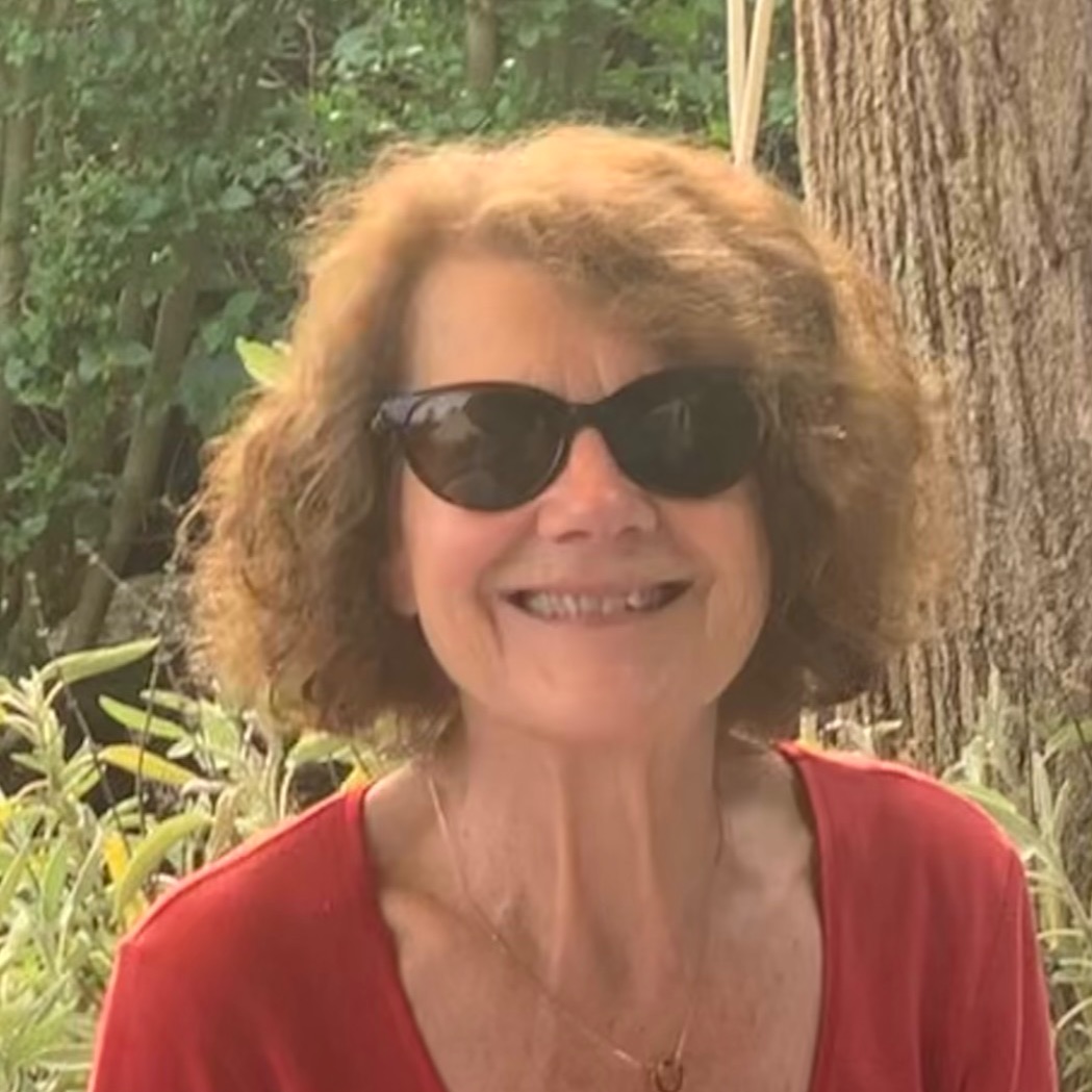 Photo de Monique FAURE RAYER