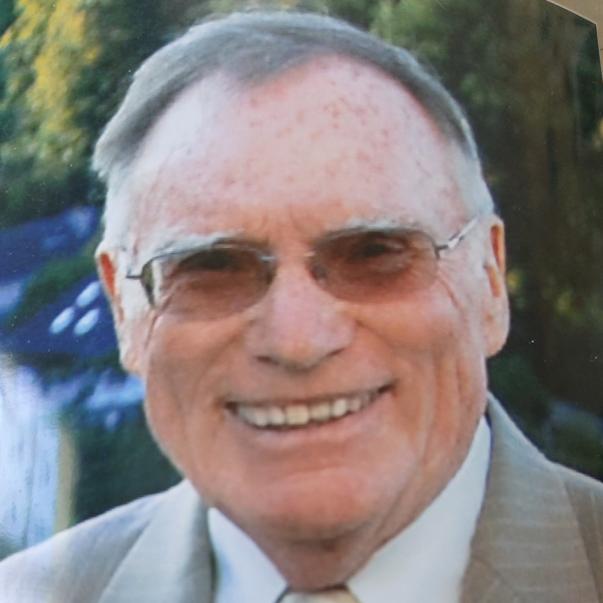 Photo de Guy Fernand Louis GARNIER