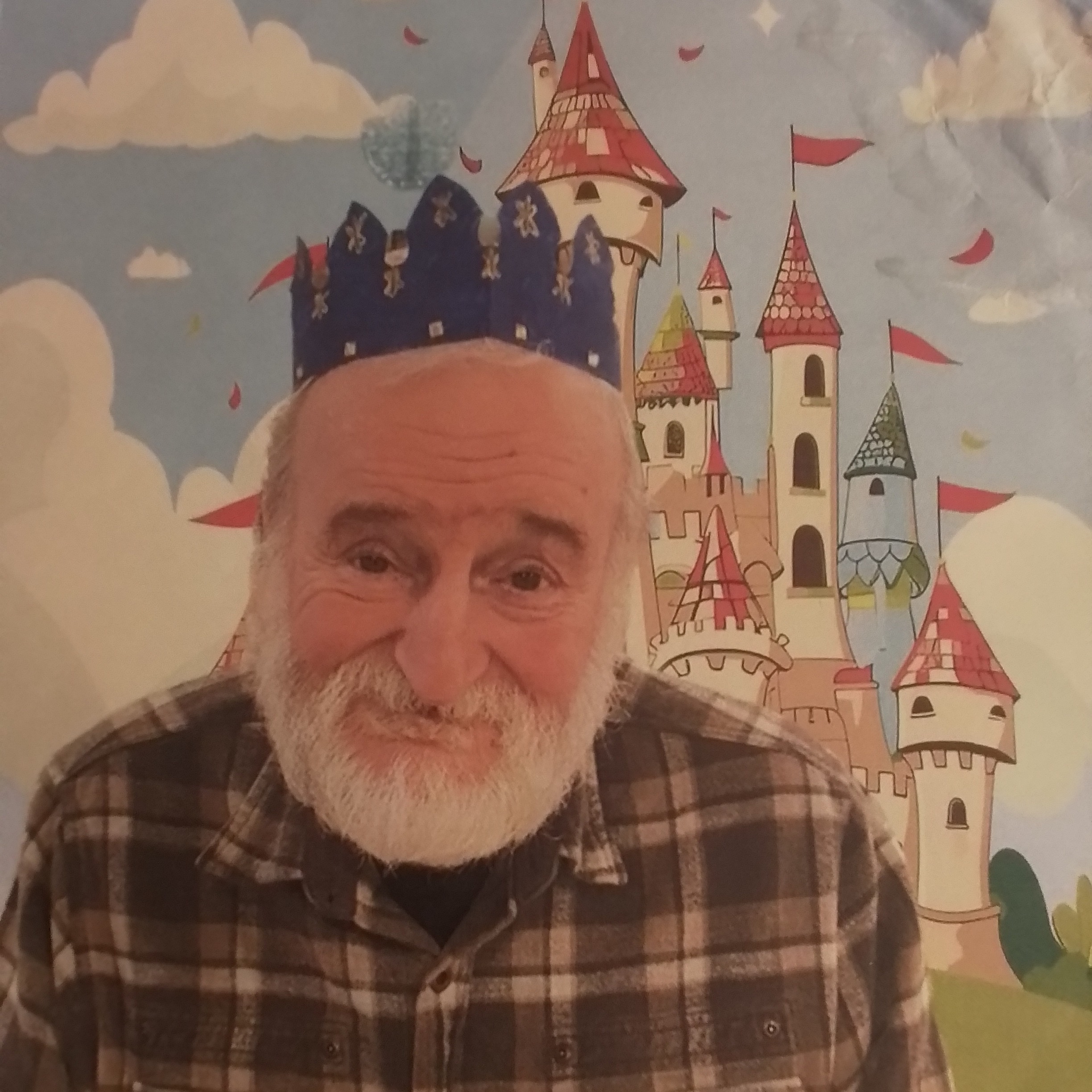 Photo de Monsieur Michel TWAROWSKI