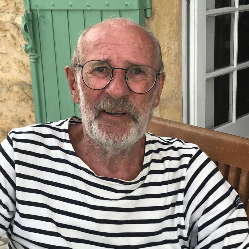 Photo de Jean - Pierre REDOR