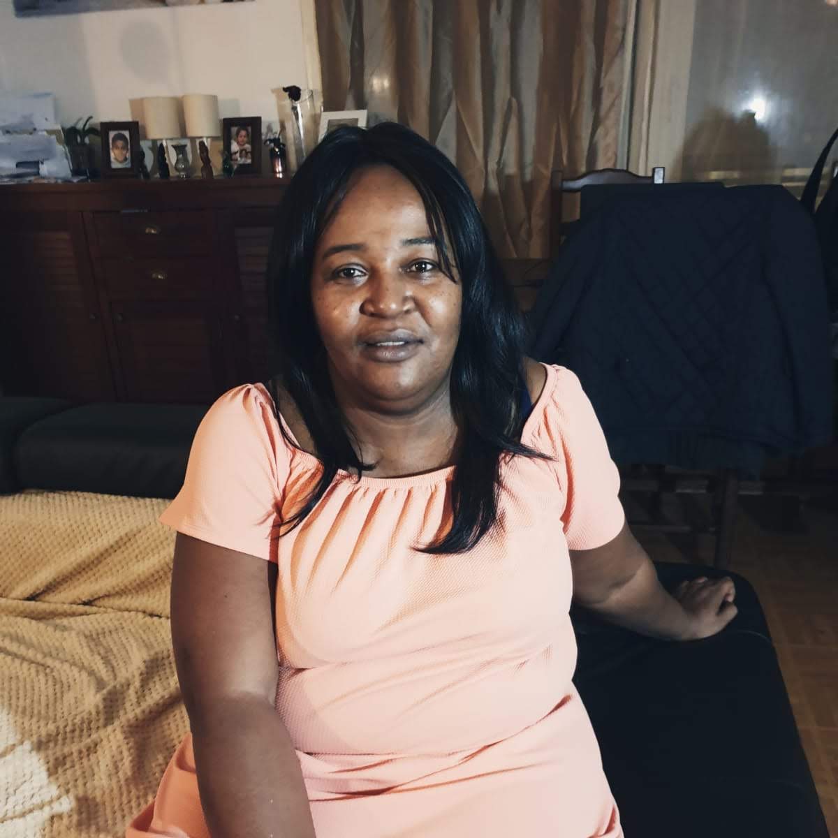 Photo de Madame Manuella VALERY