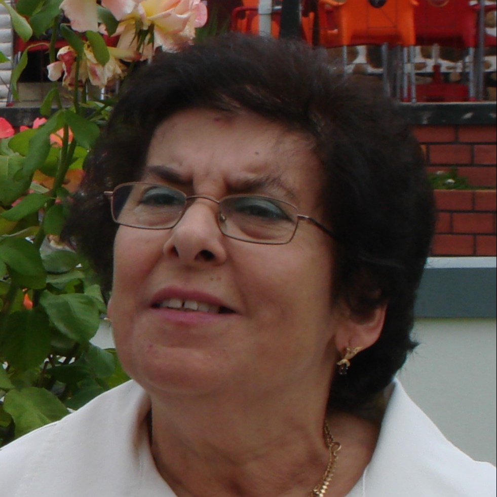 Photo de Madame Maria Da Conceição FERREIRA