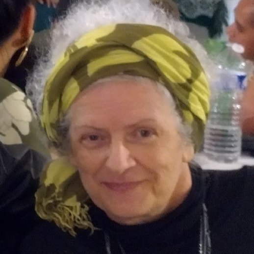 Photo de Sophie SAUZEAT