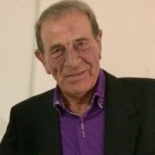 Photo de Michel ROBAYE