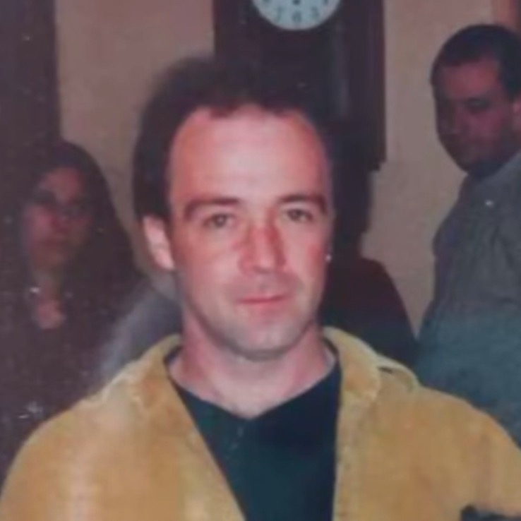 Photo de David DITHURBIDE