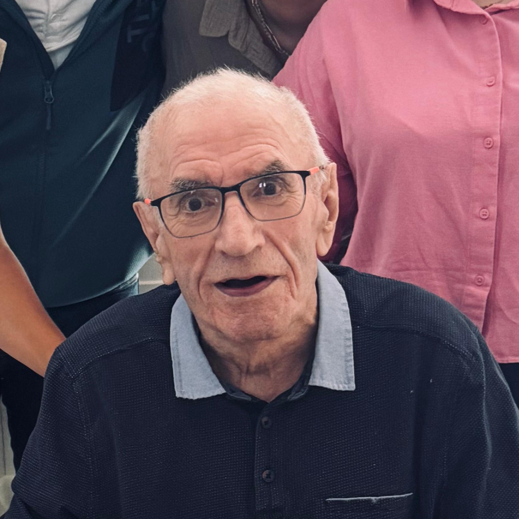 Photo de Robert CHEVANCE