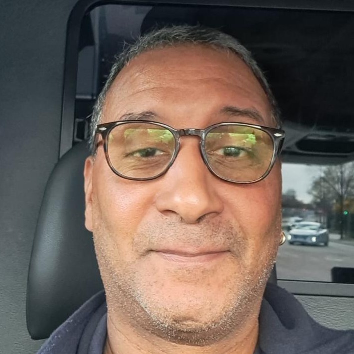 Photo d’Alain ELIO