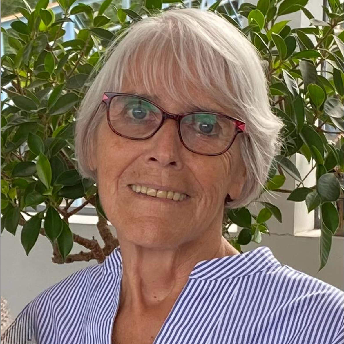 Photo de Madame Jacqueline MARCELIN