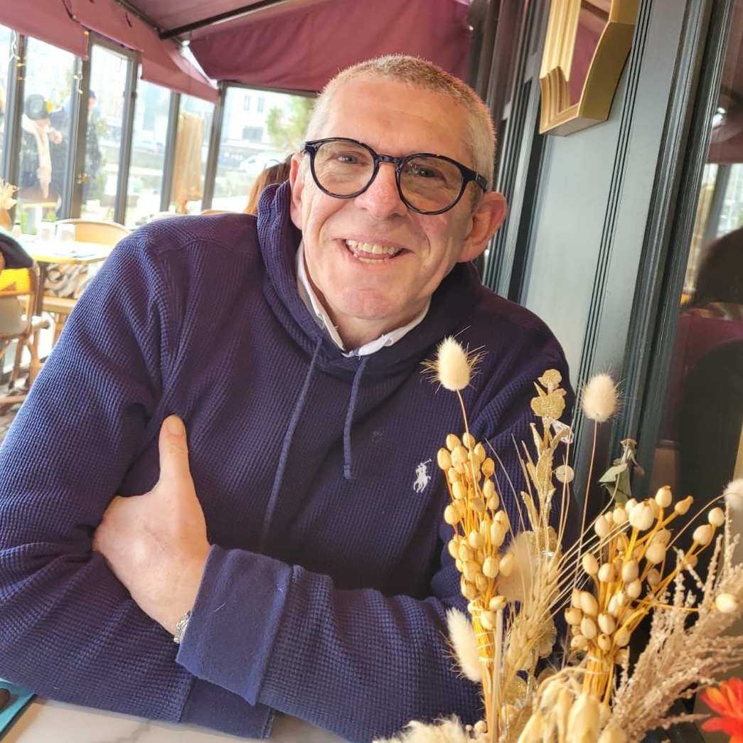 Photo de Fabrice WERY