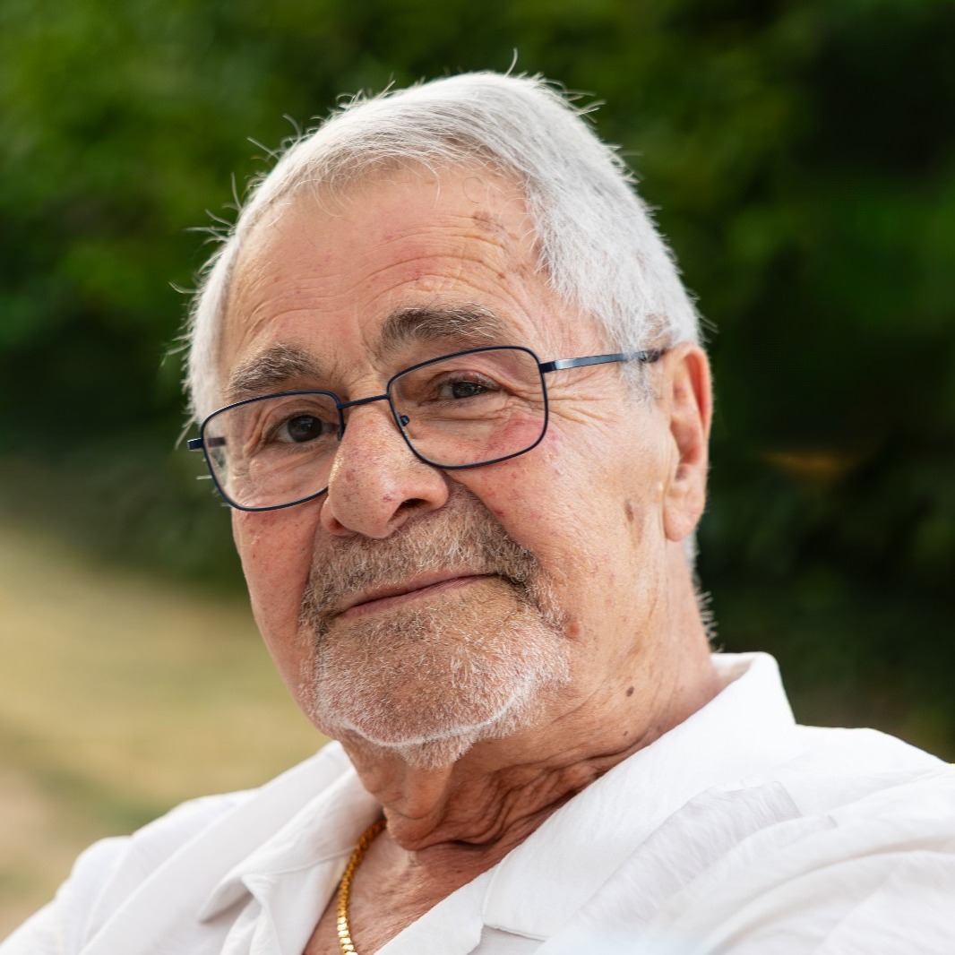 Photo de Raymond HADDAD