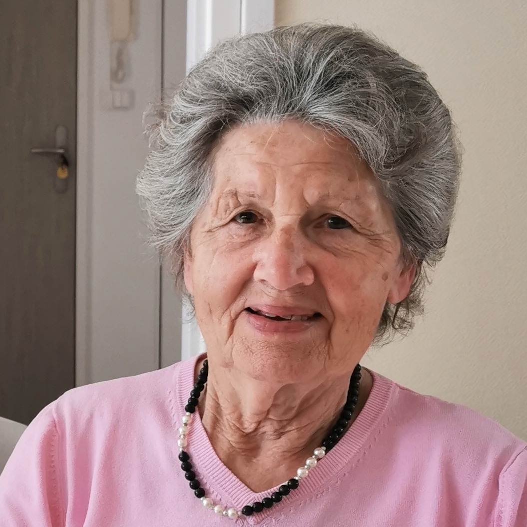 Photo de Madame Marie-Thérése CHEVROLLIER