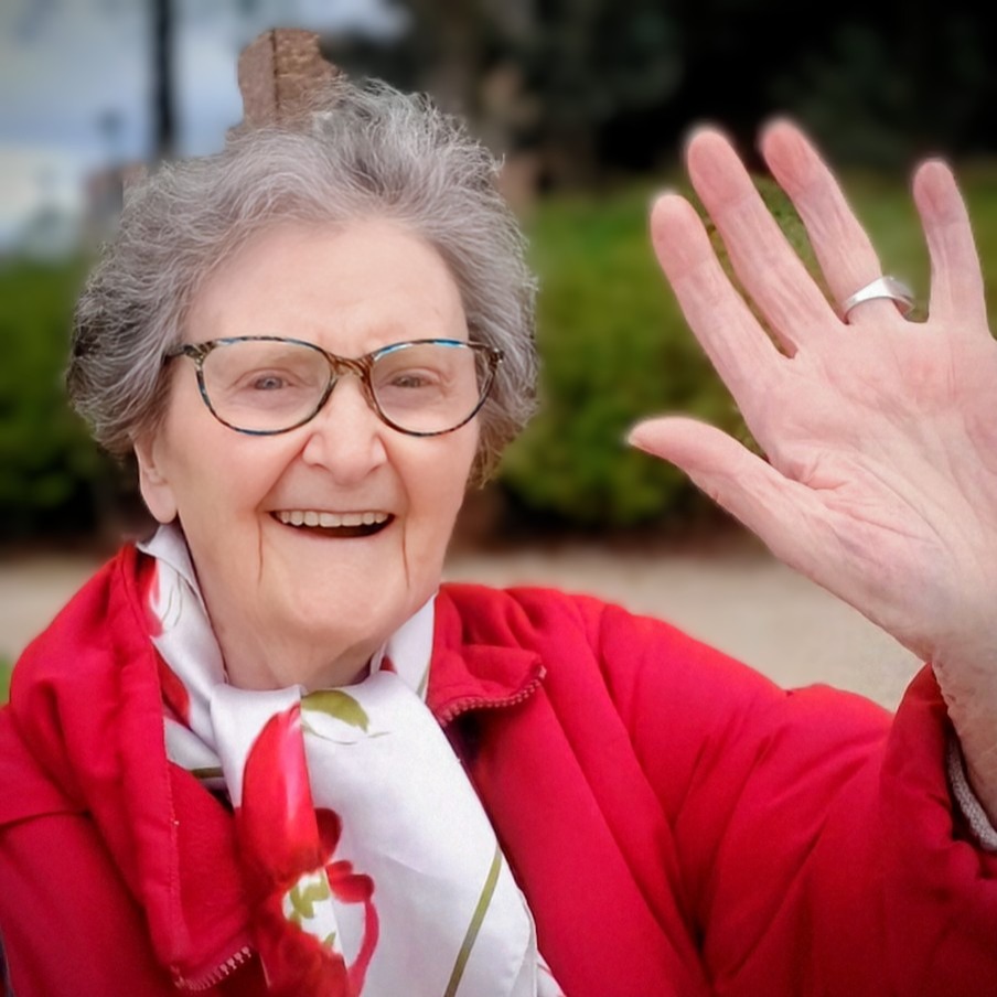 Photo de Nicole CARLU