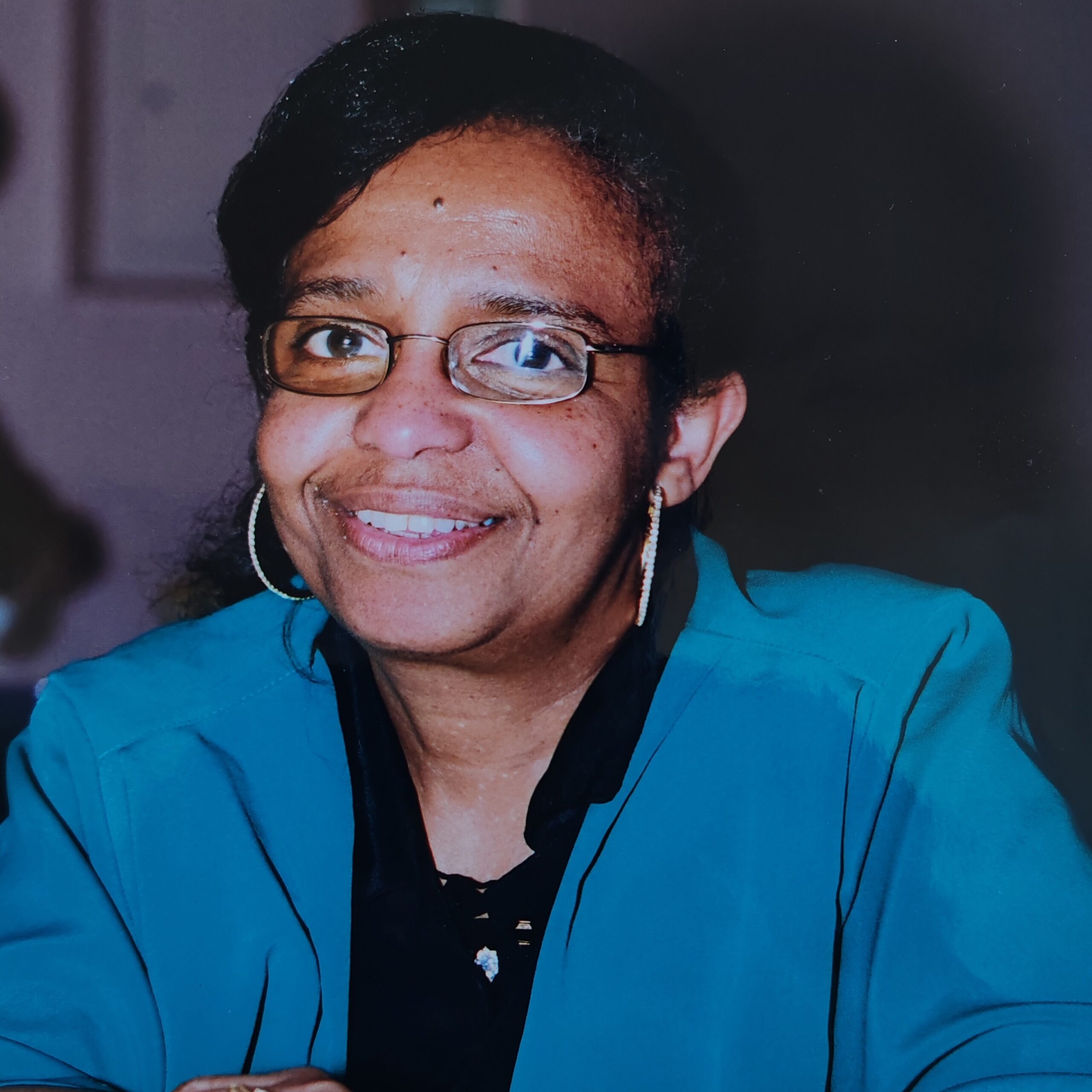 Photo d’Emilie DALMAT