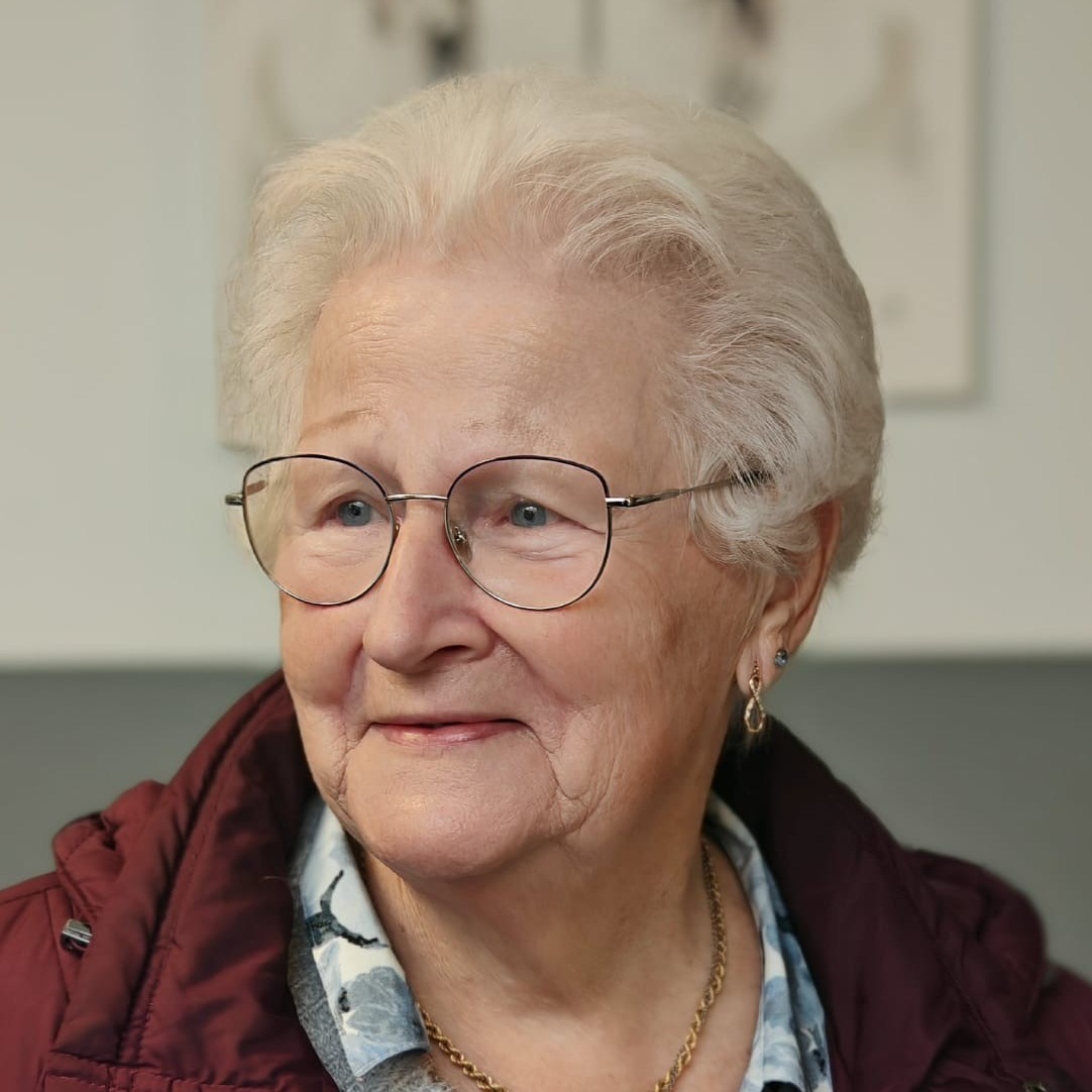 Photo de Jacqueline LECOURT