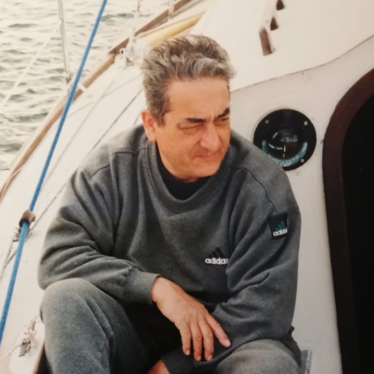 Photo de René SENDRA