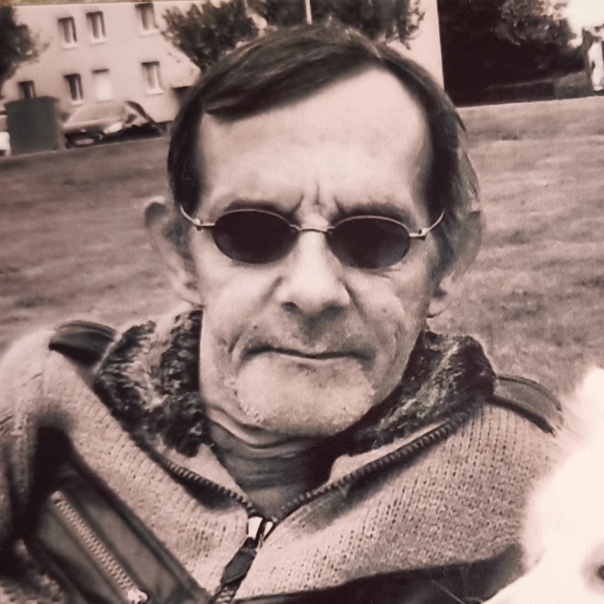 Photo de Patrick DEVENAS