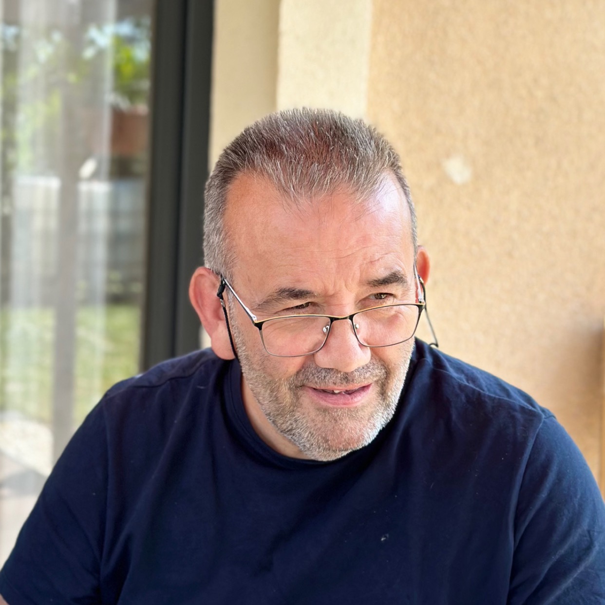 Photo de Monsieur Didier ROMAIN