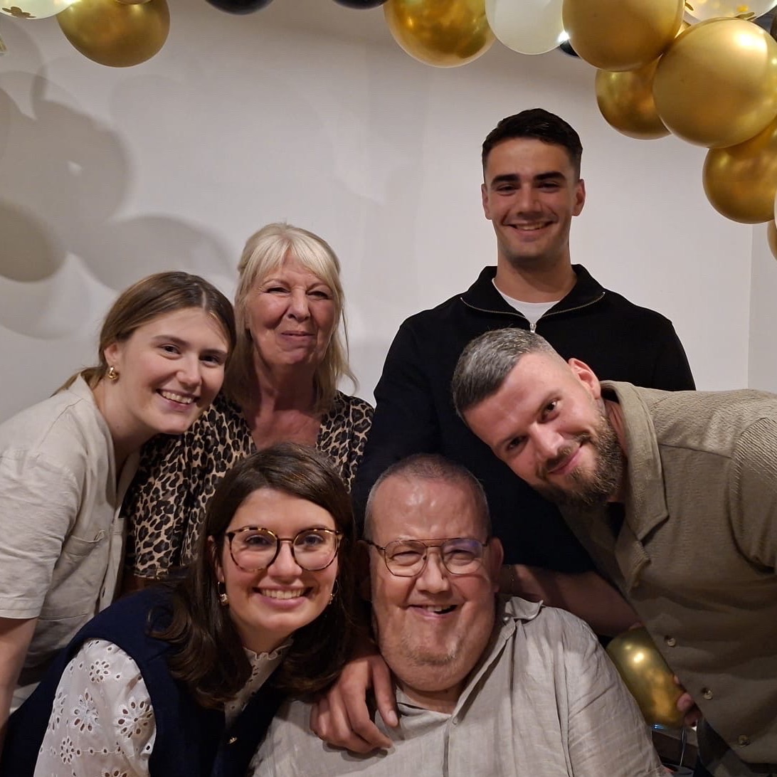 Photo de Didier ROMAIN