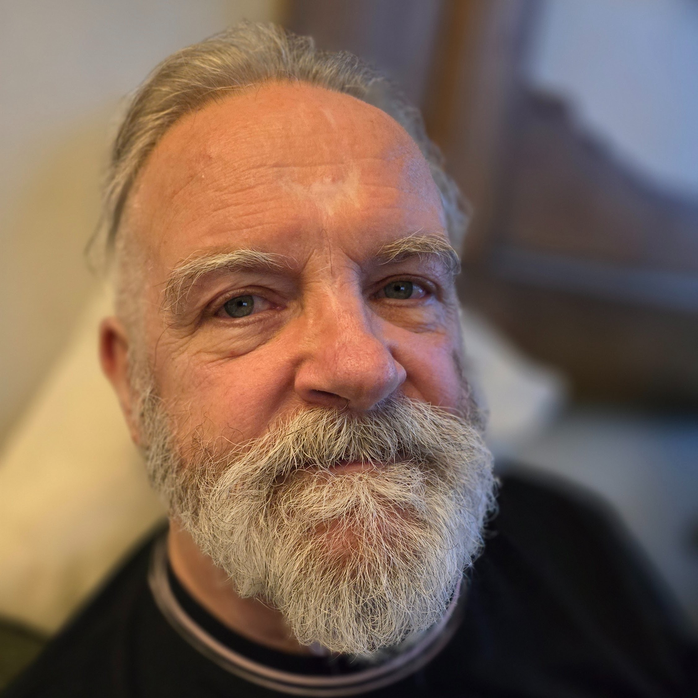 Photo de Gilbert BAUDARD