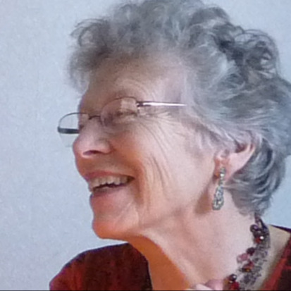 Photo d’Elizabeth CREE