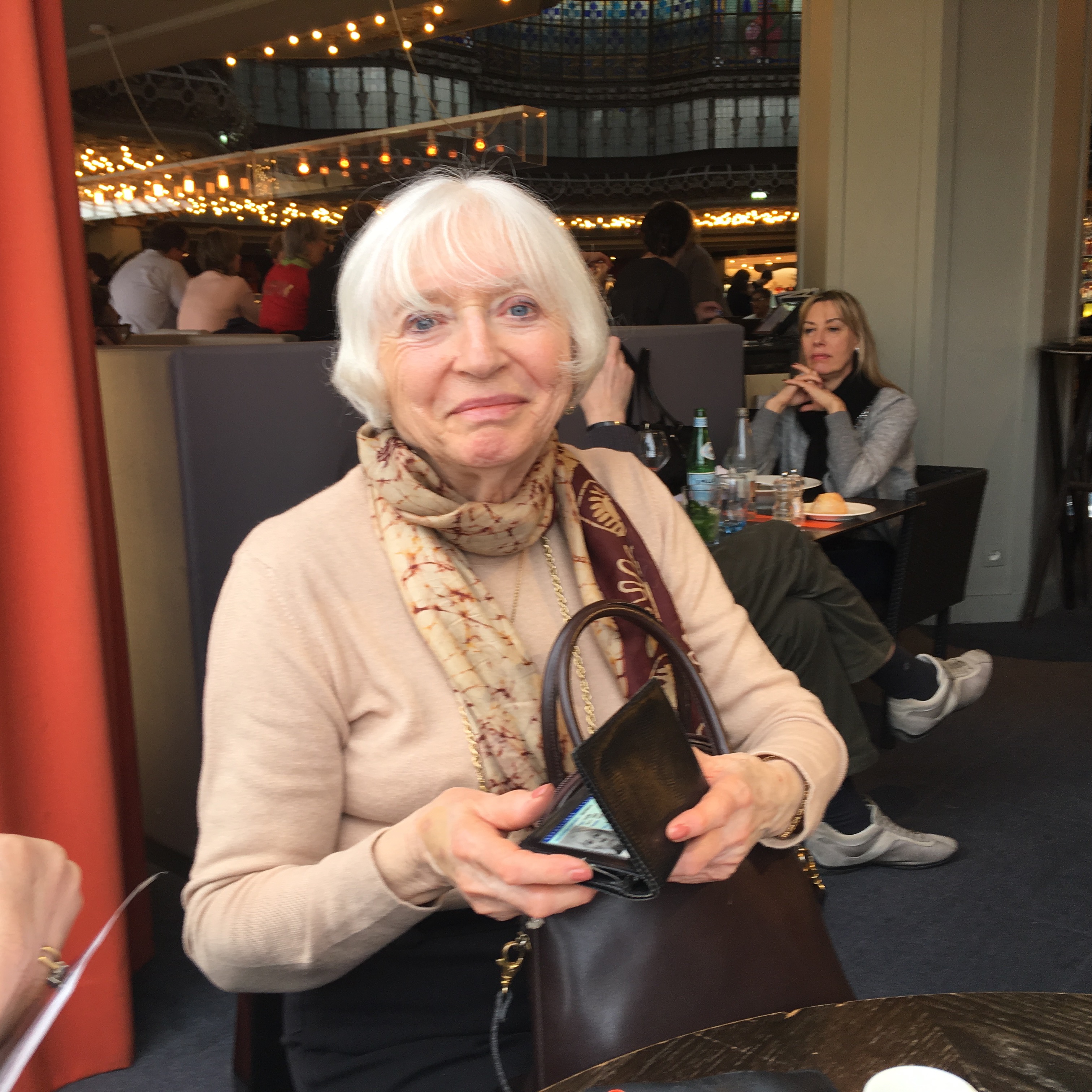 Photo de Nicole POUEY