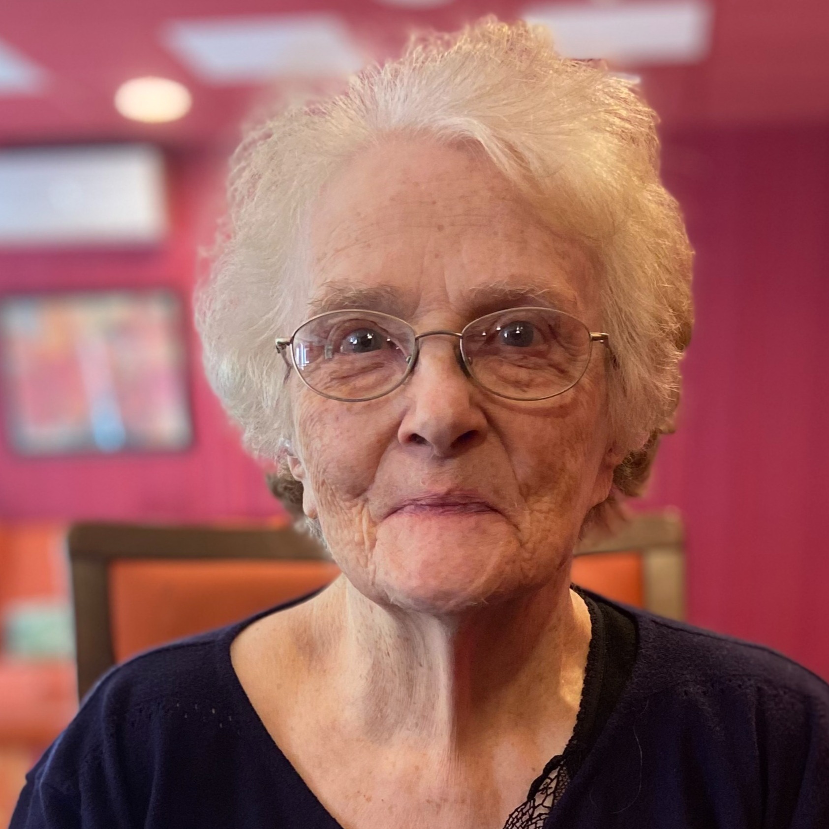 Photo de Suzanne PILLET