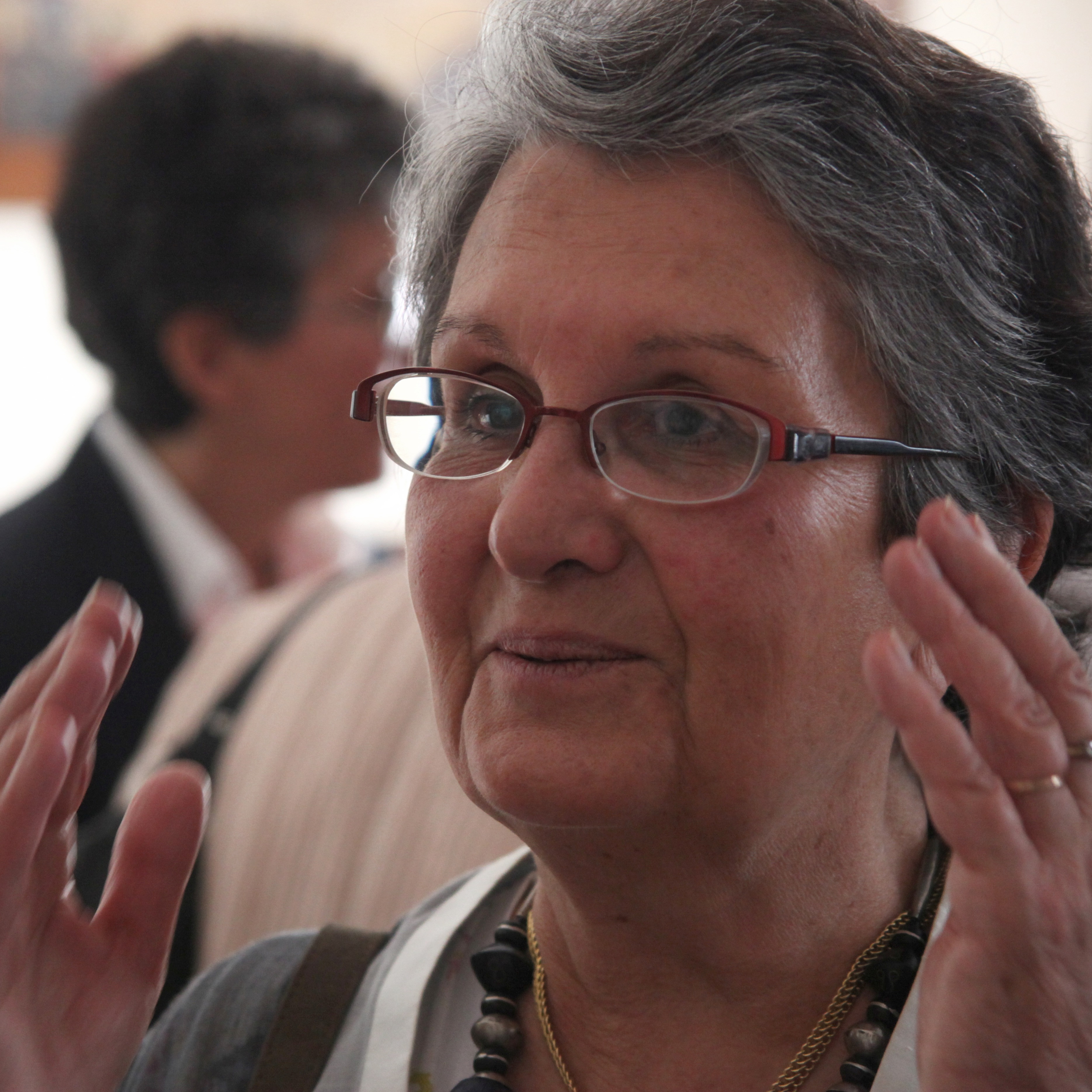 Photo de Nicole TOUCHARD