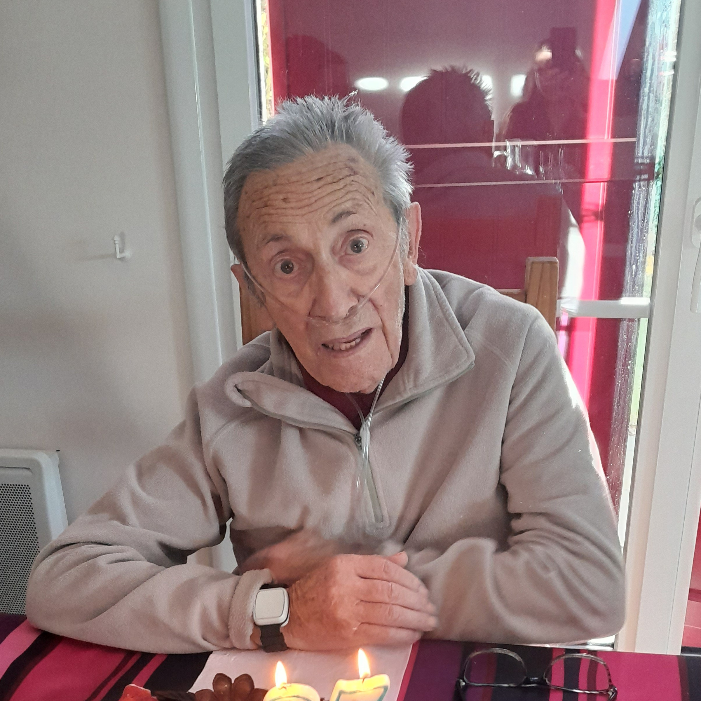 Photo de Victor MAZIERE