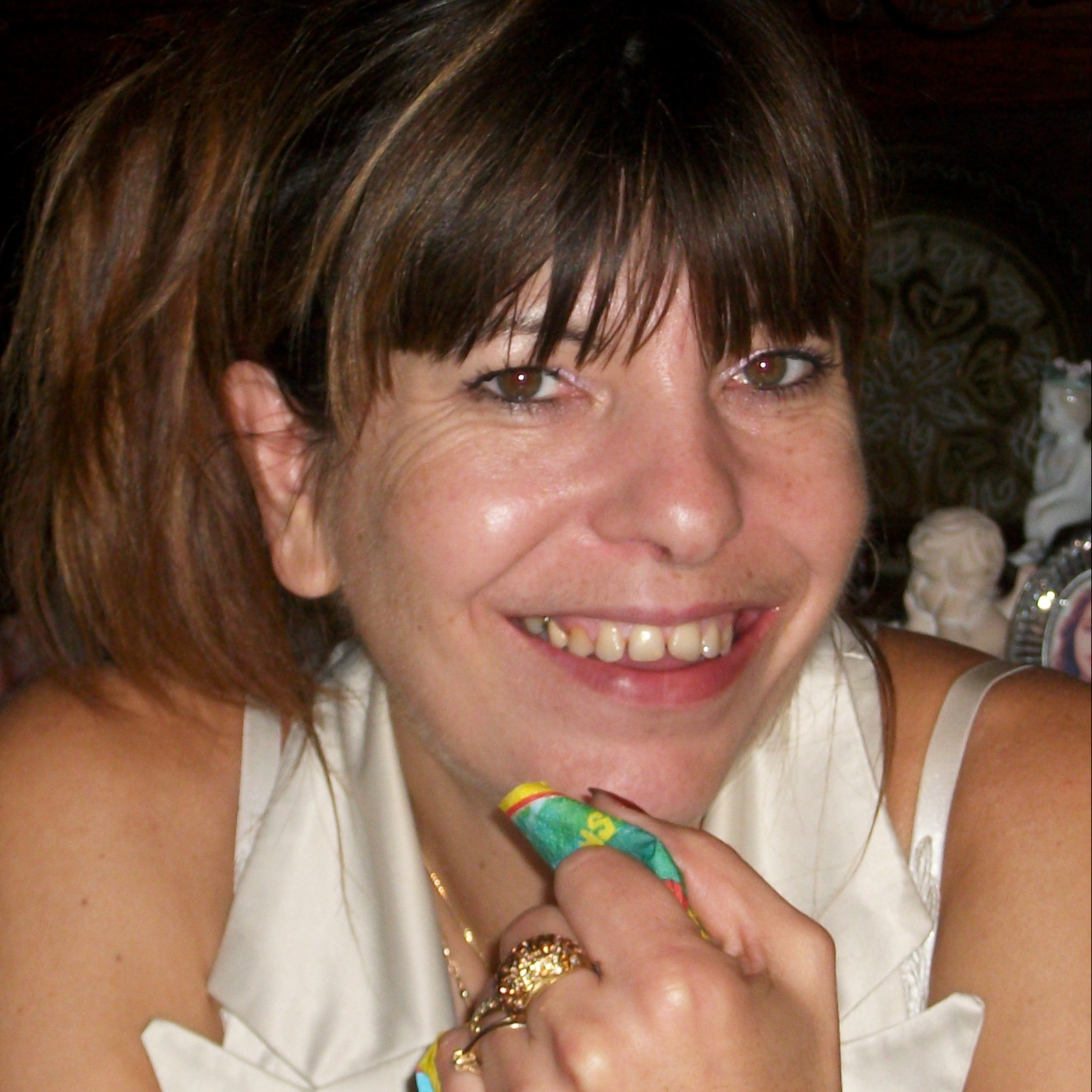 Photo de Corinne COURNIL