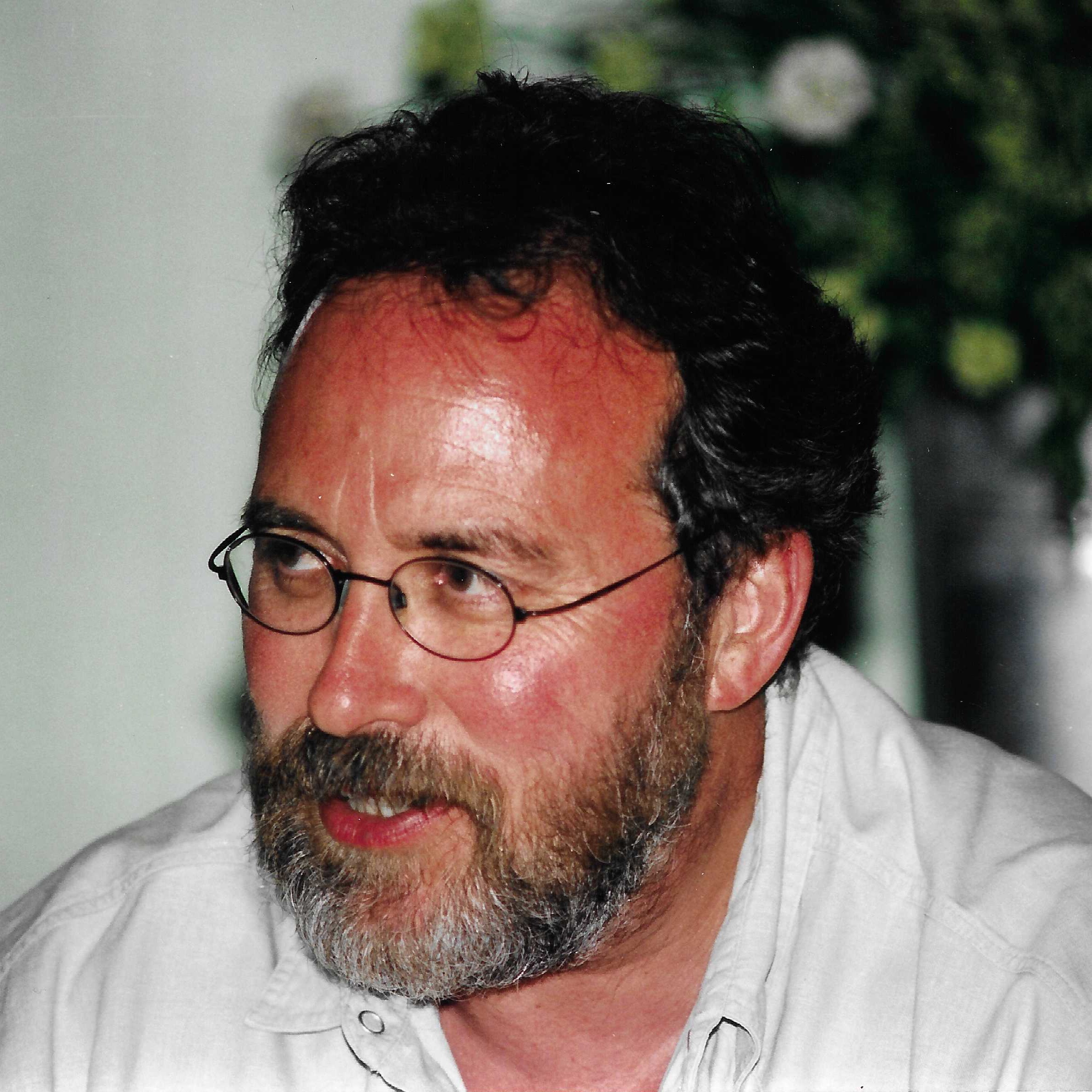 Photo de Marc PERTET