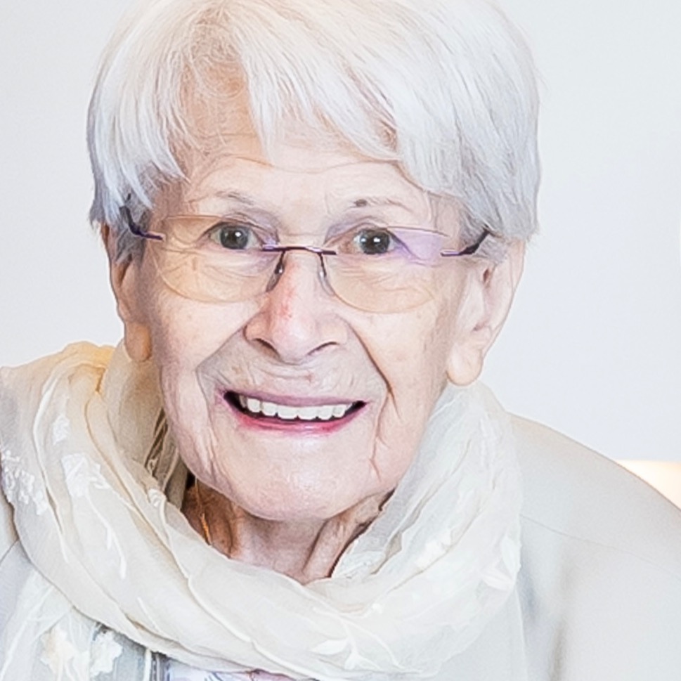 Photo de Paule PETITJEAN