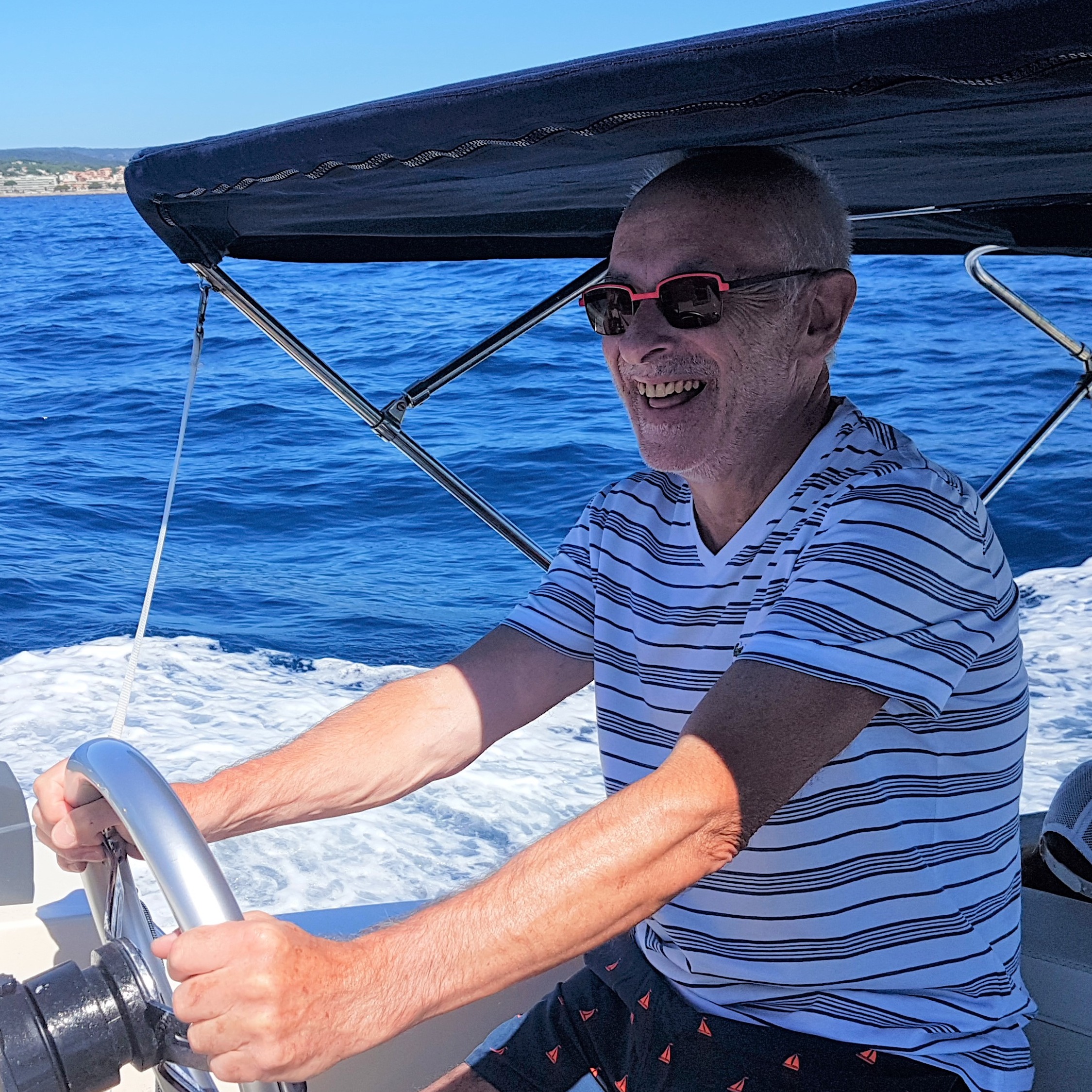 Photo de Jean-Michel SANET