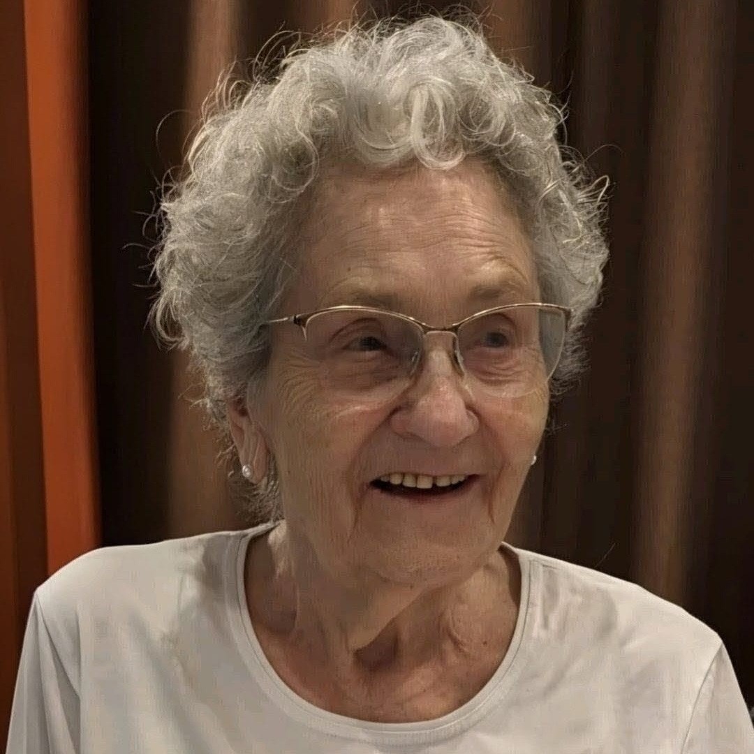 Photo de Yolande LACO