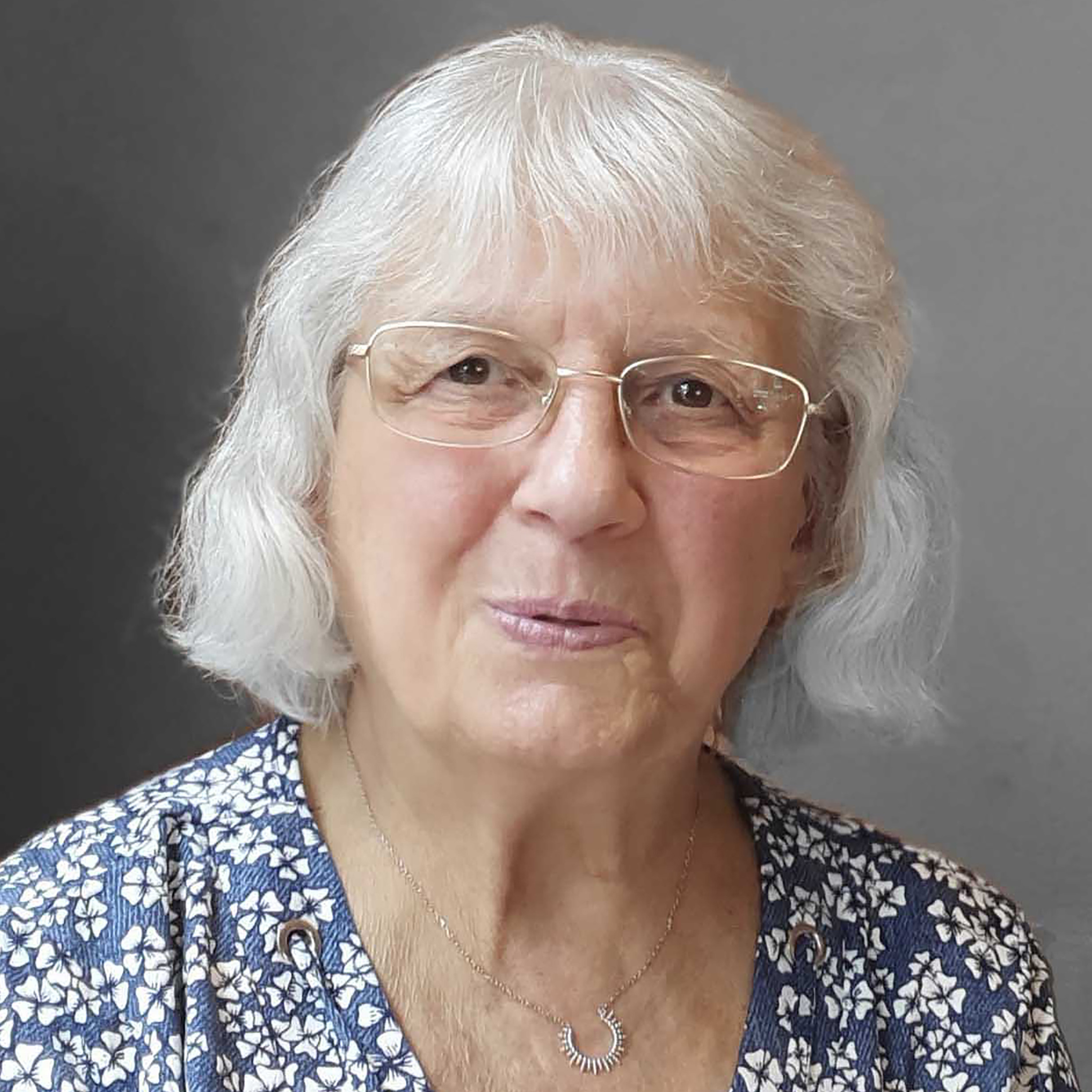 Photo de Marie-Annick LEBATTEUR