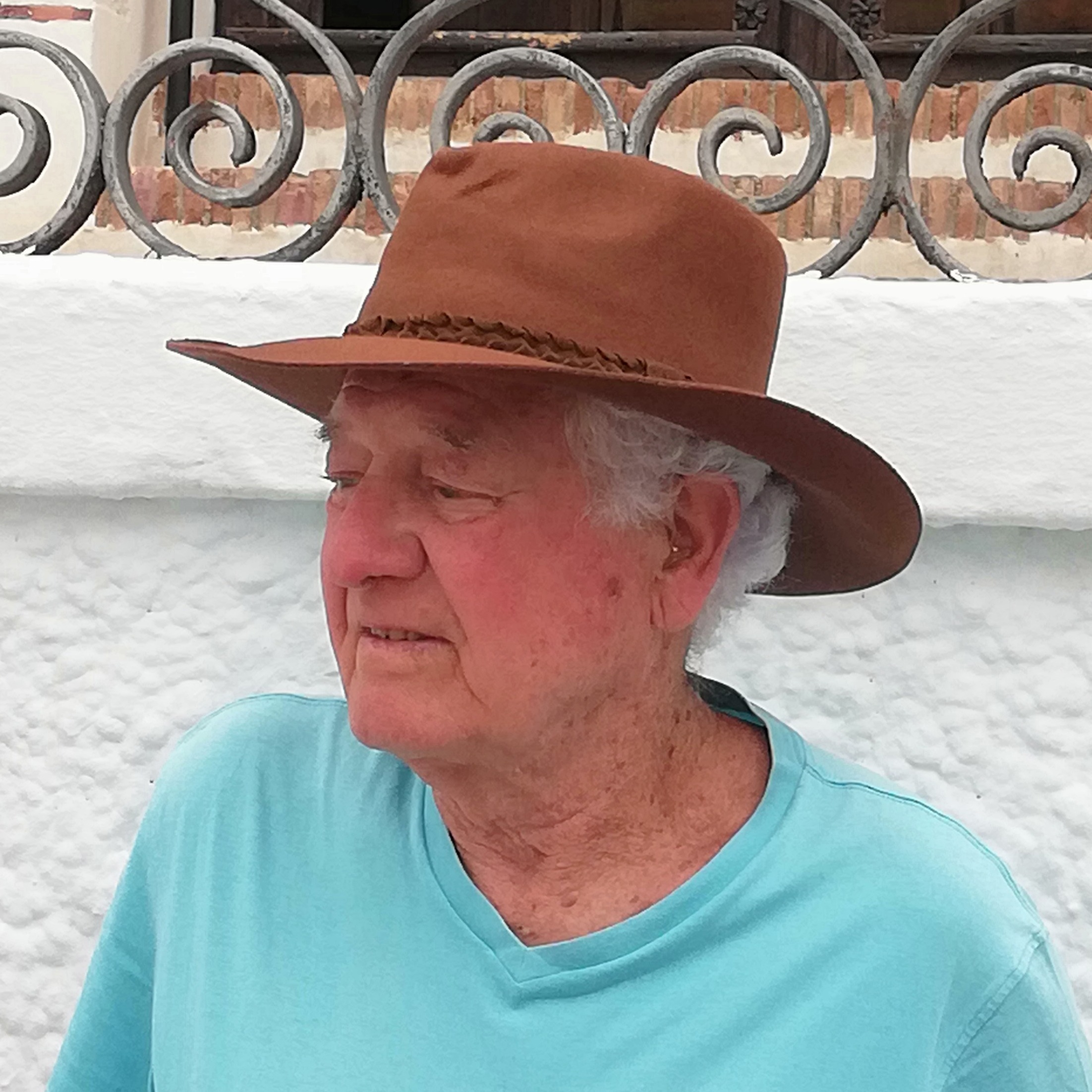 Photo de Gérard COLSON