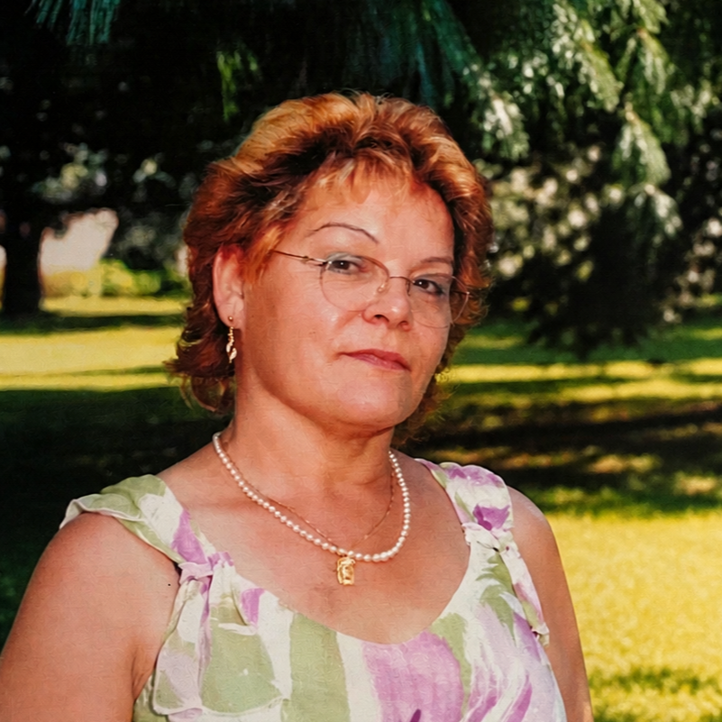 Photo de Maria Do Ceu LEMIRE