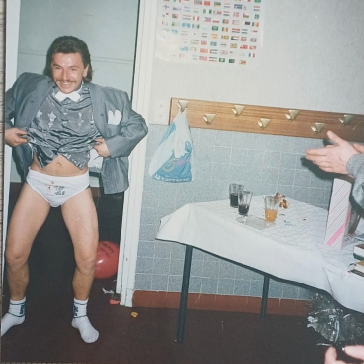 Photo de Philippe TERRISSE