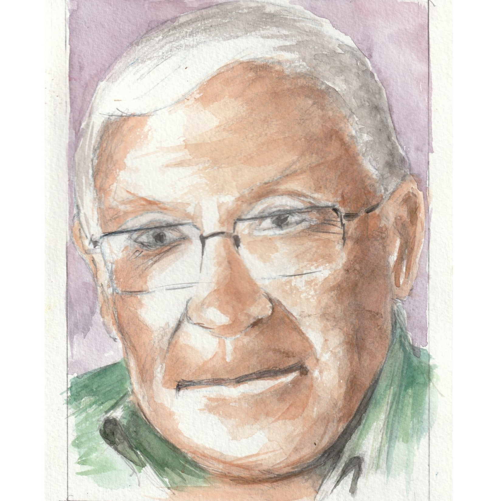 Photo de Jean François GERARD