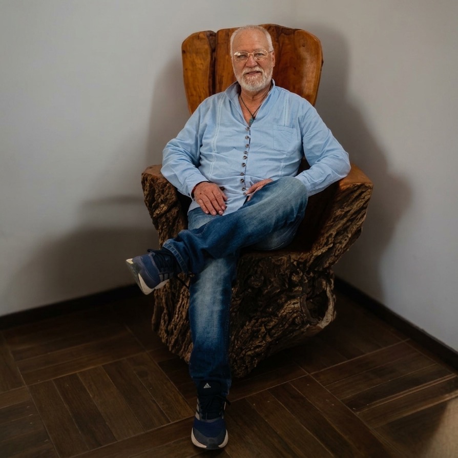 Photo de Carlos RAMIREZ HURTADO
