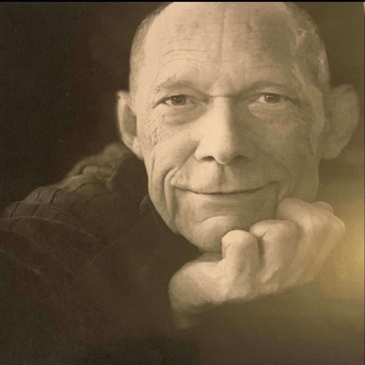 Photo de Jean-Pierre HENRIOT