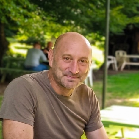 Photo de Yann KERJEAN