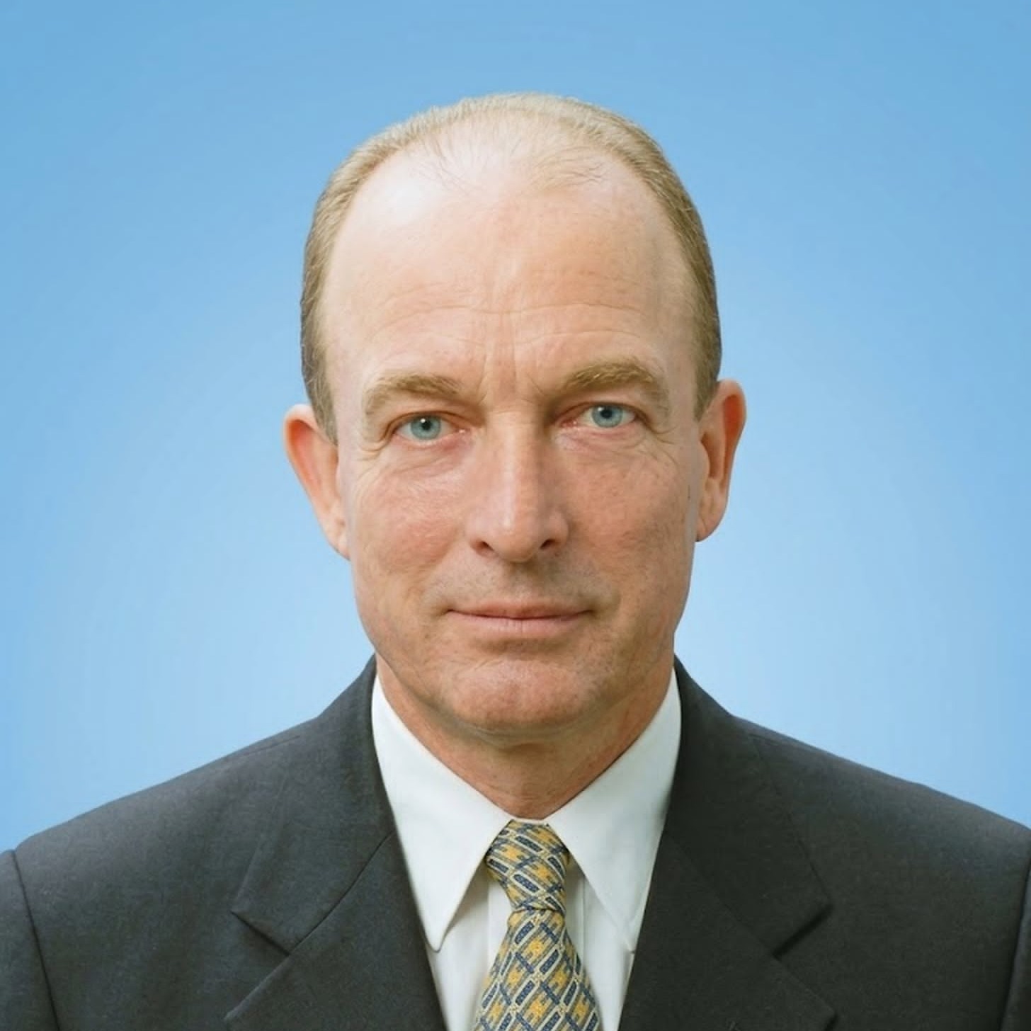 Photo de Daniel DEMOINERET