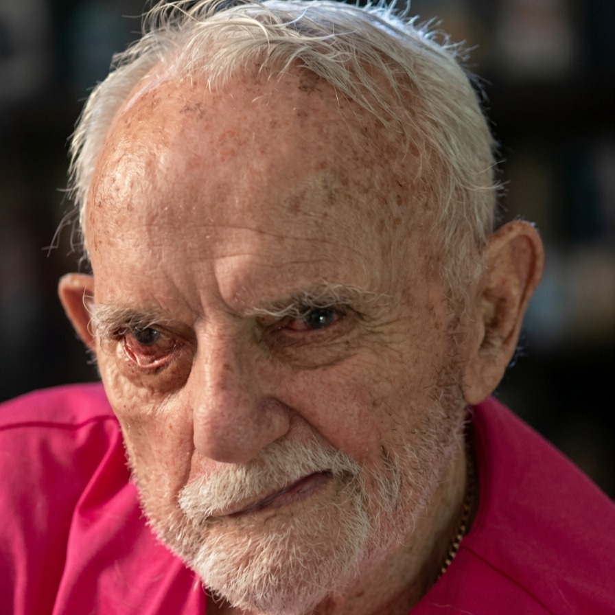 Photo de Félix COCCHI
