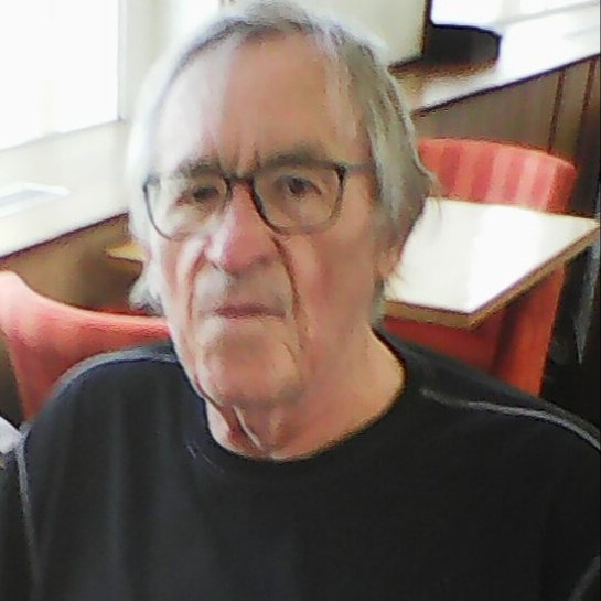 Photo de Francis RAMET
