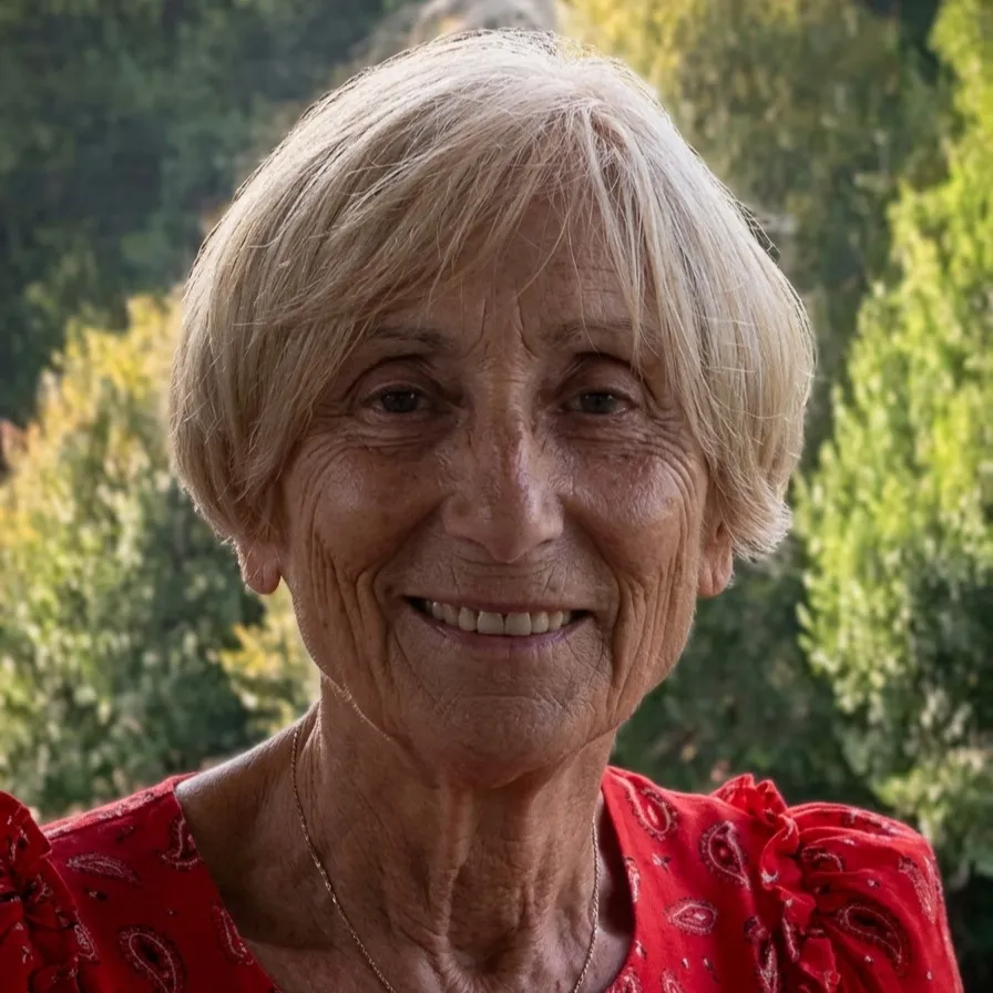 Photo d’Alice LALIRE