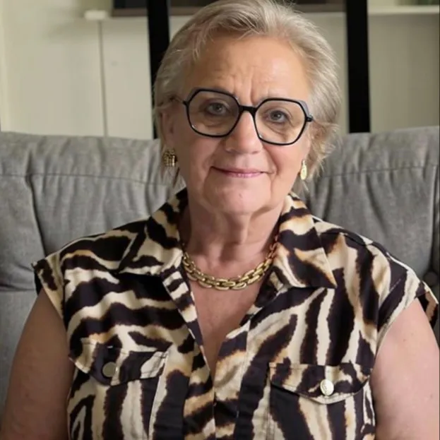 Photo de Françoise JAUNATRE