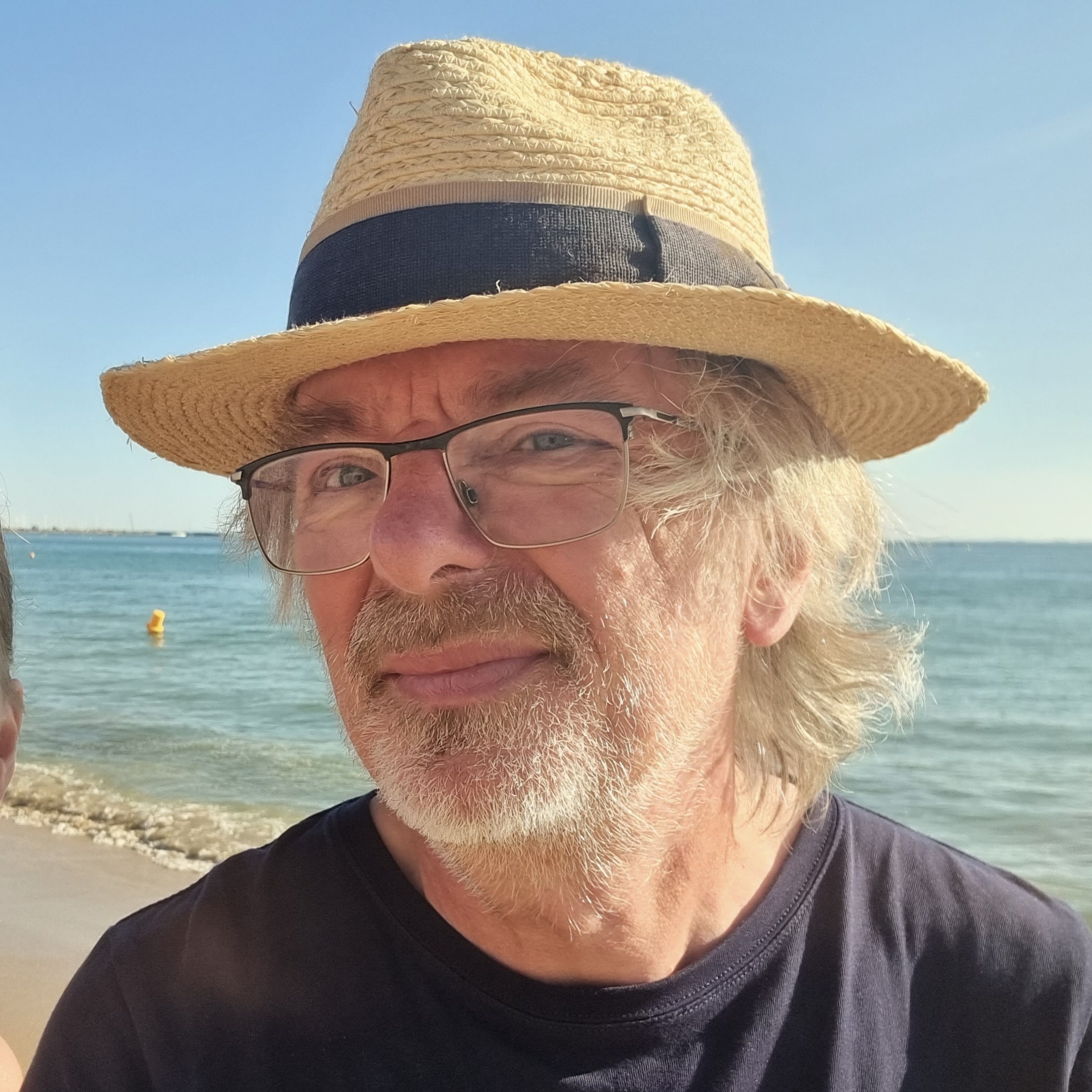Photo de Phillipe POMMIER