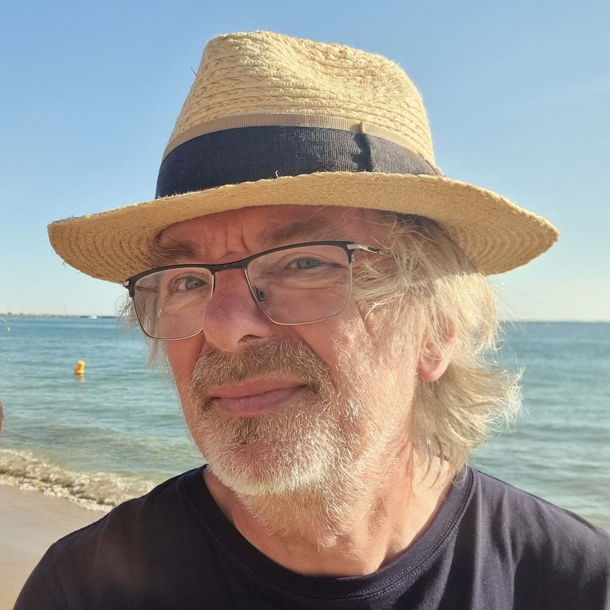 Photo de Philippe POMMIER