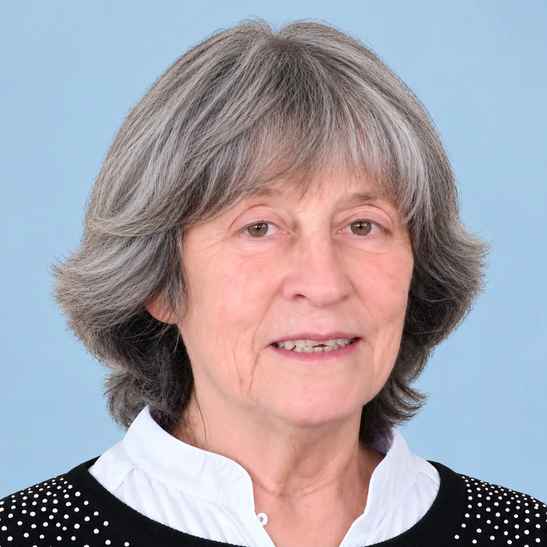 Photo de Joëlle DUPENT